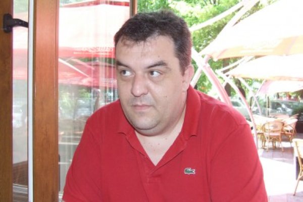 Avocatul Valeriu Mihai, condamnat la 2 ani cu executare